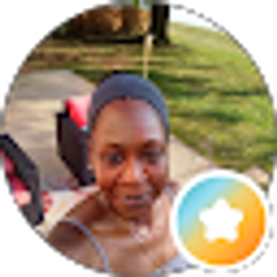 Profile photo of Tomika Thomas