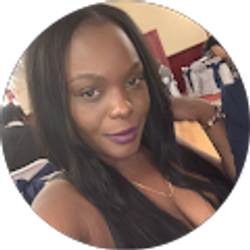 Profile photo of Desha Smalls