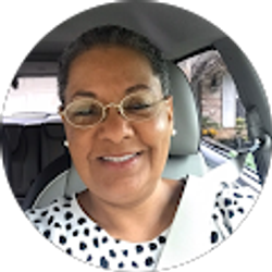 Profile photo of Tasha Elias