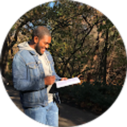 Profile photo of Fahrod Davis