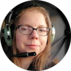 Profile photo of Brigitte Harris