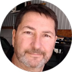 Profile photo of Tony