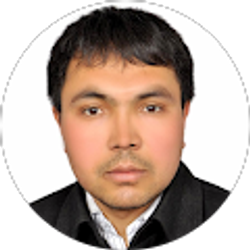 Profile photo of Mohammadhussain Mosawi