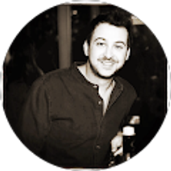 Profile photo of Gal Gaash