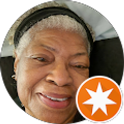 Profile photo of Earnestine Jackson