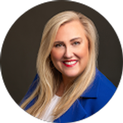 Profile photo of Rachel Brewer