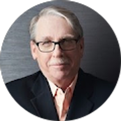 Profile photo of John Richey