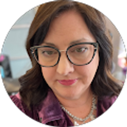 Profile photo of Robin Willett