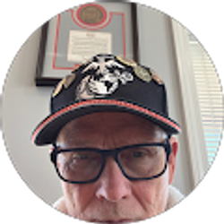 Profile photo of Danny Baker