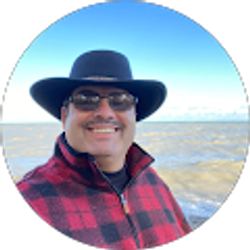 Profile photo of Jose Solis