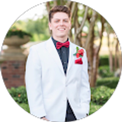 Profile photo of Brendan Orlando