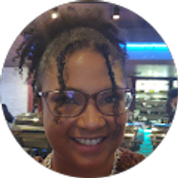 Profile photo of Amber Krinick