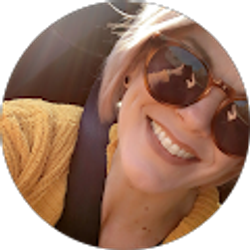 Profile photo of Brooke Calhoun