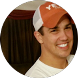 Profile photo of Stephen Pryor