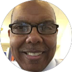 Profile photo of Van Pinnock