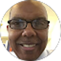 Profile photo of Van Pinnock
