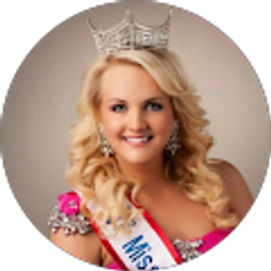 Profile photo of Faith Castleberry