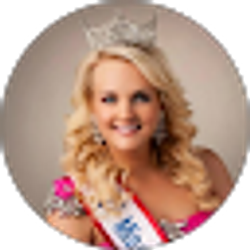 Profile photo of Faith Castleberry