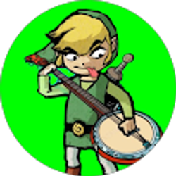 Profile photo of Benjo Banjo