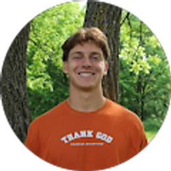 Profile photo of Clark Giansanti