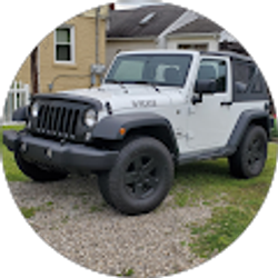 Profile photo of Rob (littlesteel)