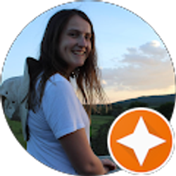 Profile photo of Sarah Lillrose