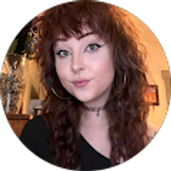 Profile photo of Morgan Mckeel