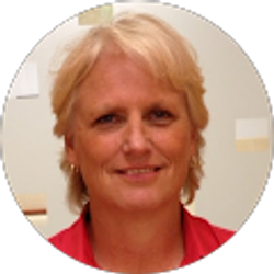 Profile photo of Laurie Anderson