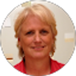 Profile photo of Laurie Anderson