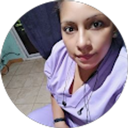 Profile photo of Raquel Roxana Osorio poma