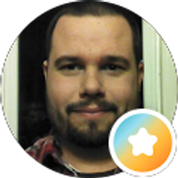 Profile photo of Andy Tysver