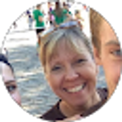Profile photo of Anne Morrison