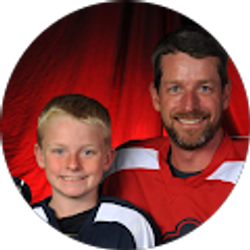 Profile photo of Tom Junker