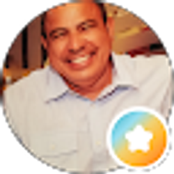 Profile photo of Joao Carlos