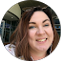 Profile photo of Vanessa Glover