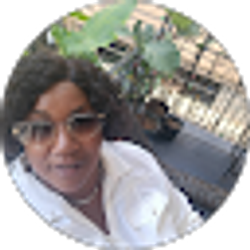 Profile photo of Angela Davis