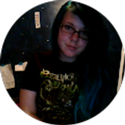 Profile photo of Serina Durish