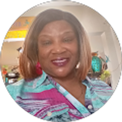 Profile photo of sheila mobley
