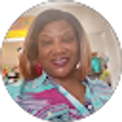 Profile photo of sheila mobley