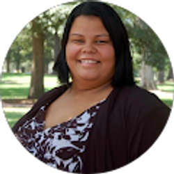 Profile photo of Brittany Hammonds