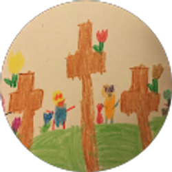 Profile photo of Caroline Macarius