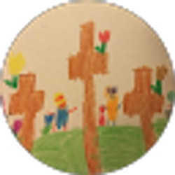 Profile photo of Caroline Macarius