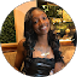 Profile photo of Deniya Mayo