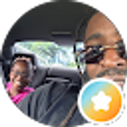 Profile photo of Mardel “Behr” Beamon