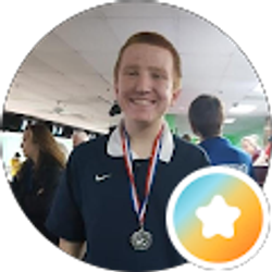 Profile photo of Lane McSpadden (GamingLane123)