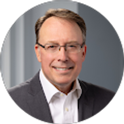 Profile photo of Doug Carnahan