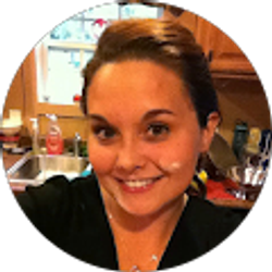 Profile photo of Chloe Meisenheimer