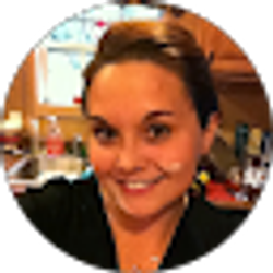 Profile photo of Chloe Meisenheimer