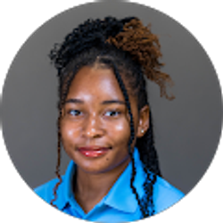 Profile photo of Kennedy Hughes