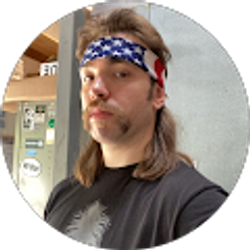 Profile photo of Joe Stratton